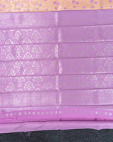 SC3283 - Litch Silk With Meena Butta